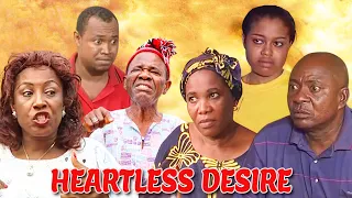 I Beg Everyone To Watch This Amazing Old Patience Ozokwor Movie And Learn From It- African Movies