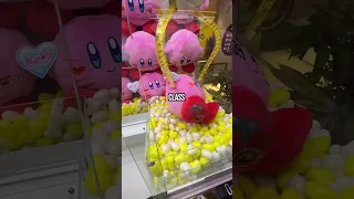 Playing Claw Machines in Japan until I WIN! (Scam?) #shorts