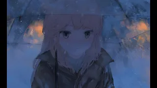 chill winter breakcore playlist / 2