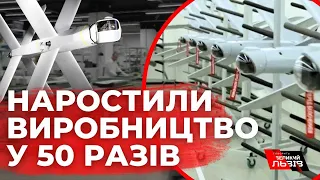 Не варто недооцінювати ворога: росіяни наростили виробництво дронів-камікадзе “Ланцет”