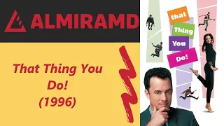 That Thing You Do! - 1996 Trailer