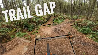 These Off-Piste Trails at Cannock Chase are Awesome!