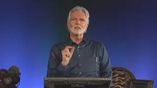 ISD Live with John Paul - Prophecy Today, Flying in Dreams, Prophetic Word for Canada, Hebrews 6:4-6