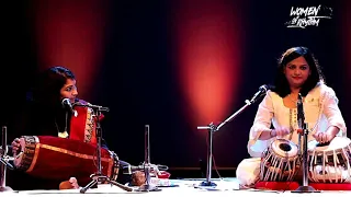 Jugalbandi Tabla - Mridangam