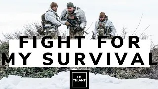 Fight For My Survival | SEAL TEAM