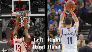 Should You Learn To Shoot With Both Hands?