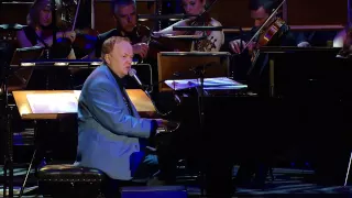 Mike Batt - The Closest Thing To Crazy (Live at Cadogan Hall)