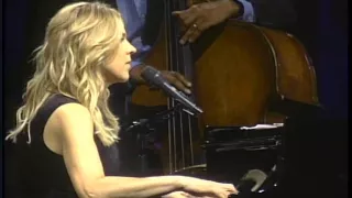 DIANA KRALL Let's Fall In LoVe LiVe 2009