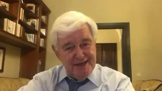 Comprehensive Public Health Initiative: Newt Gingrich