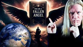 YOU Are a Fallen Angel | The SECRETS of the Cathars Revealed...