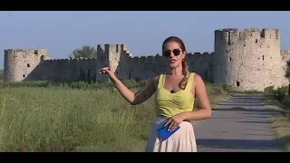 Vilë Bashtova e Kavajës dhe kështjella e rrallë në Shqipëri - Fshatrat e Shqipërisë