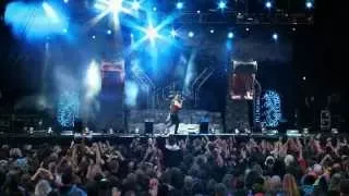 Amon Amarth - Pursuit of the Vikings - Live