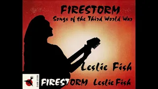 Leslie Fish - Firestorm [HQ]