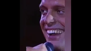 LUIS MIGUEL FELICES 54 AÑOS Y X MUCHOS MAS TE AMO TU INCONDICIONAL RITUS