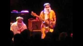 Tinariwen - O2 Shepherds Bush Empire May 3-2012