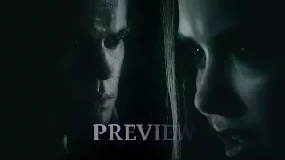 STELENA PREVIEW | Killing Me To Love You.