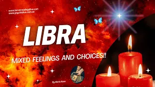 💥LIBRA💥YOU DECIDE THE TIME IS NOW TIME TO ACT!! 🚨CHANGES!!🌈🔥 #librahoroscope #may #tarot #libratarot