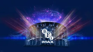 BFI IMAX London Waterloo