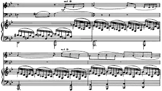 [Claire Huangci+Trio Machiavelli] Rachmaninoff: Trio Elegiac No.1 in g minor, LIVE