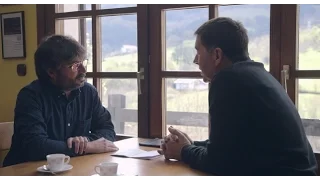 Arnaldo Otegi: "En 20 años me imagino a Euskadi como un estado independiente" - Salvados