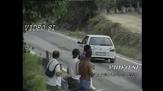 Rally Carmagnola 2003....3/3....Video Si