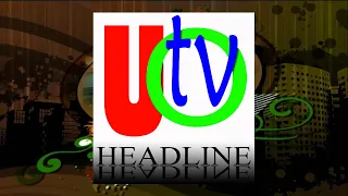 31 05 2024 UTv News Headline