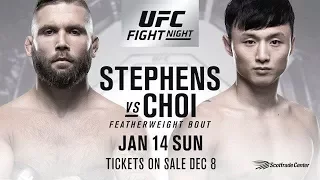 Beyond the Cage UFC St.Louis preview