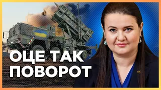 🔥 Виробництво ППО Patriot в Україні: Посол України в США зробила ГУЧНУ заяву. МАРКАРОВА