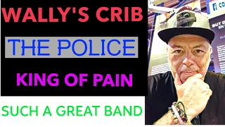 The Police ! King Of Pain ! Reaction !! #Thepolice, #Kingofpain, #Reaction, #Reactionchannel