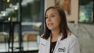 Dr. Caroline Juneau  - Reproductive Endocrinologist | RMA Houston