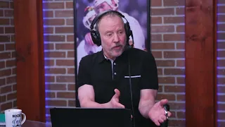 Donnie and Rick chat about our Elias Pettersson poll question and the reaction