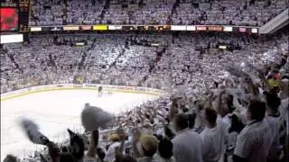 2008 Stanley Cup Finals - Game 6