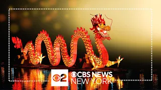 Fun ways to celebrate Lunar New Year around NYC