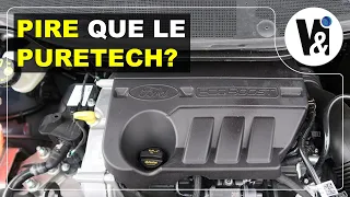 Ford Ecoboost : Pire Que Le Puretech!!! Incroyable!!! 😱