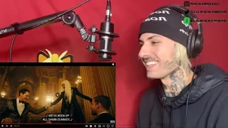 Ava Max X Tiesto "The Motto" 🍷 REACTION