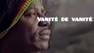 Alpha blondy_-_vanité