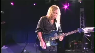 Glen Drover - "Colors Of Infinity"