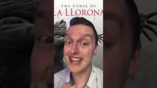 The Curse Of La Llorona Is NOT A Conjuring Movie?!