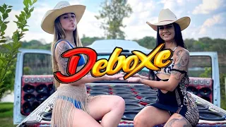 CD F250 JOIA - DEBOXE HOUSE 2024 - DJ LUIZ THE BEST