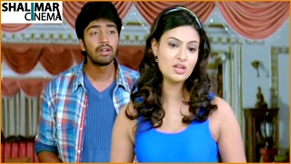 Blade Babji Telugu  Movie || Allari Naresh ,Sayali Bhagat Funny Comedy Scene