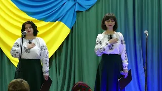 БЛАГОДІЙНИЙ КОНЦЕРТ НА ПІДТРИМКУ Збройних Сил України.