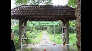 Ostfrieslandwanderweg - Etappe 1: Rhauderfehn - Leer