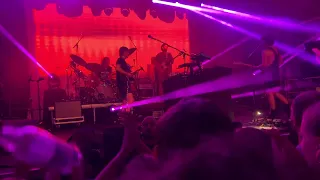 King Gizzard & The Lizard Wizard: Live in Munich, Germany - 21st August 2023