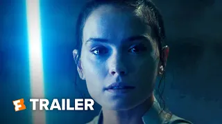 Star Wars: The Rise of Skywalker Final Trailer (2019) | Movieclips Trailers