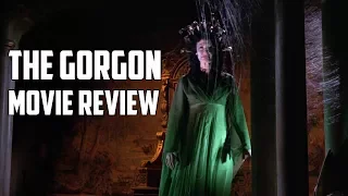 The Gorgon (1964) Movie Review Indicator #55