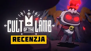 Cult of the Lamb - recenzja gry