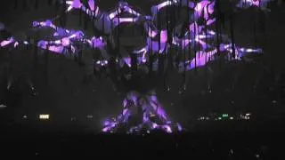 Sensation black Aftermovie 2007 identity