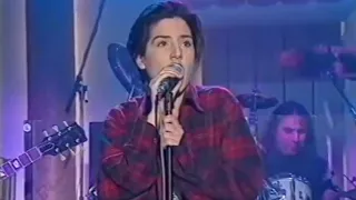 Texas - Heart Of Glass (Blondie's cover) / Tonight with Jonathan Ross 1992