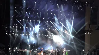 PHISH : Boogie On Reggae Woman : {4K Ultra HD}: Deer Creek Music Center : Noblesville, IN : 6/3/2022