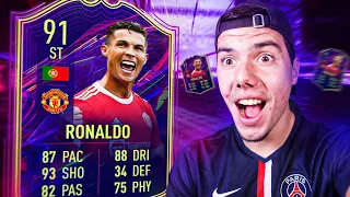 LIVE FIFA 22 ALLE POTTEN WEEKEND LEAGUE SPELEN!! Sebas de Jong